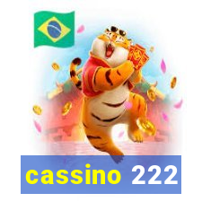 cassino 222